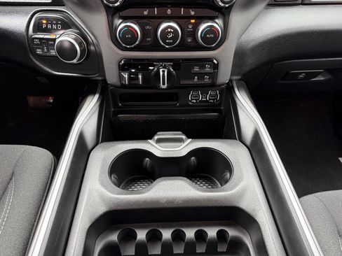 Used 2021 RAM 1500 Big Horn image 27