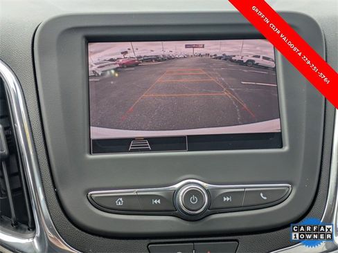 Used 2023 Chevrolet Equinox LS w/ LS Convenience Package image 21