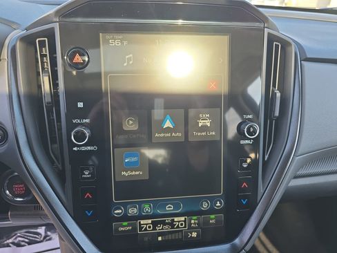 New 2026 Subaru Crosstrek 2.0i Premium image 18