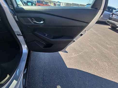 Used 2025 Honda Accord Sport image 29