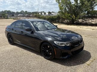 Used 2021 BMW M340i w/ Driving Assistance Package RWD 360° Tour
