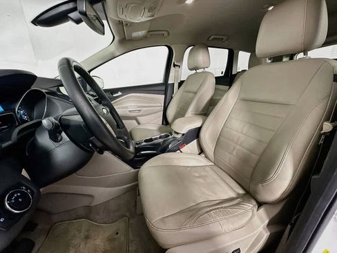 Used 2014 Ford Escape Titanium FWD image 12