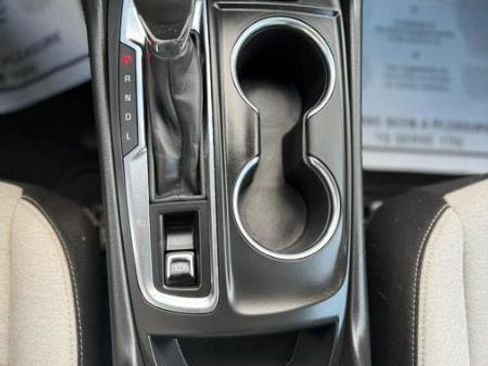 Used 2022 Chevrolet Equinox LT image 16