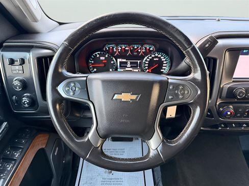 Used 2016 Chevrolet Silverado 2500 LTZ w/ Duramax Plus Package image 19