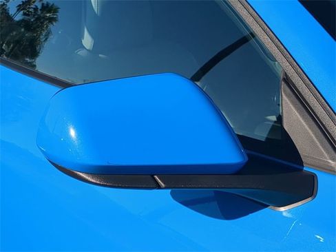 Used 2024 Ford Mustang Premium image 12