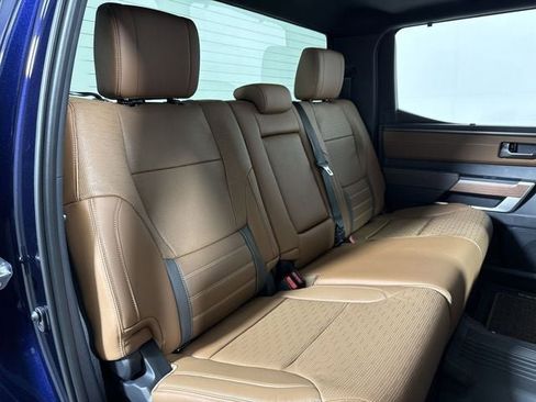 New 2026 Toyota Tundra 1794 Edition image 17