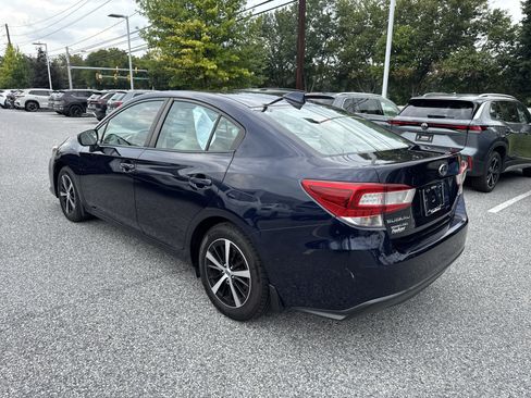 Used 2020 Subaru Impreza 2.0i Premium AWD/4WD image 23