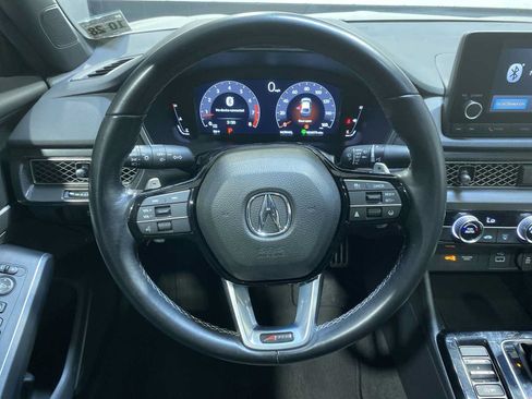 Used 2024 Acura Integra A-Spec FWD image 15