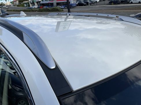 Used 2018 Nissan Rogue SV image 70