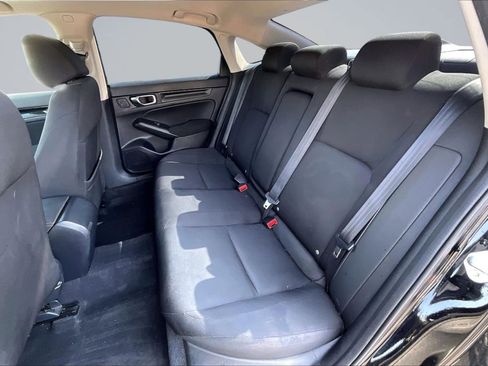 Used 2022 Honda Civic EX image 26
