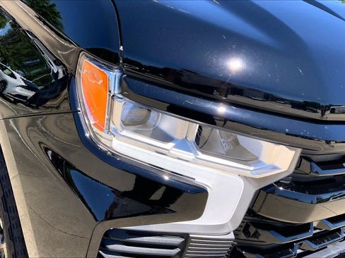 Used 2025 Chevrolet Silverado 1500 RST w/ Convenience Package II AWD/4WD image 26