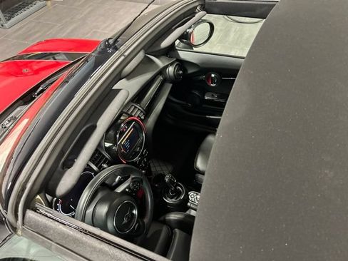 Used 2021 MINI Cooper S w/ Signature Upholstery Package FWD image 27