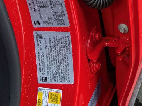 New 2025 GMC Hummer EV 3X image 23