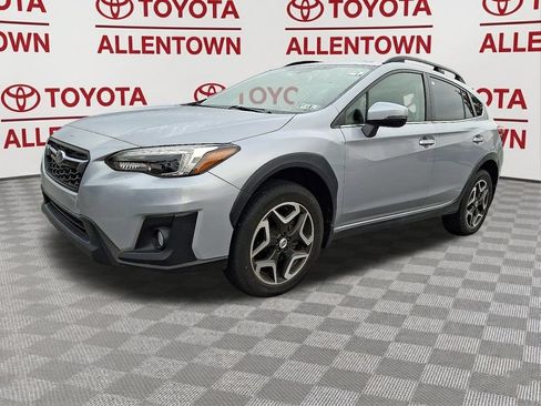 Used 2018 Subaru Crosstrek 2.0i Limited AWD/4WD image 3