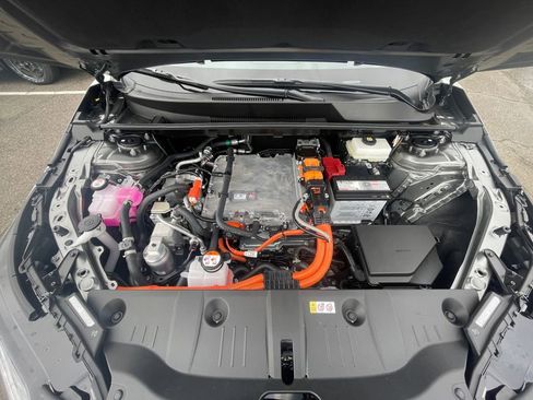 New 2026 Subaru Solterra image 20