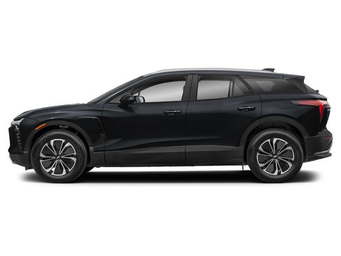 New 2026 Chevrolet Blazer EV LT FWD image 51