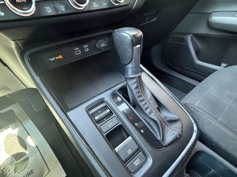 Used 2025 Honda CR-V Sport image 5
