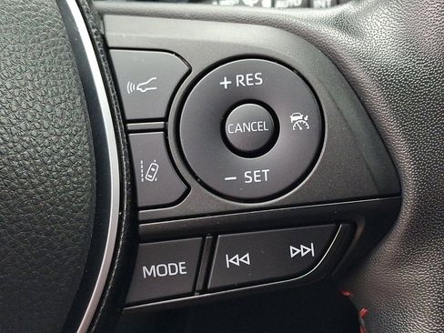 Certified 2023 Toyota RAV4 XSE w/ Weather Package AWD/4WD image 23