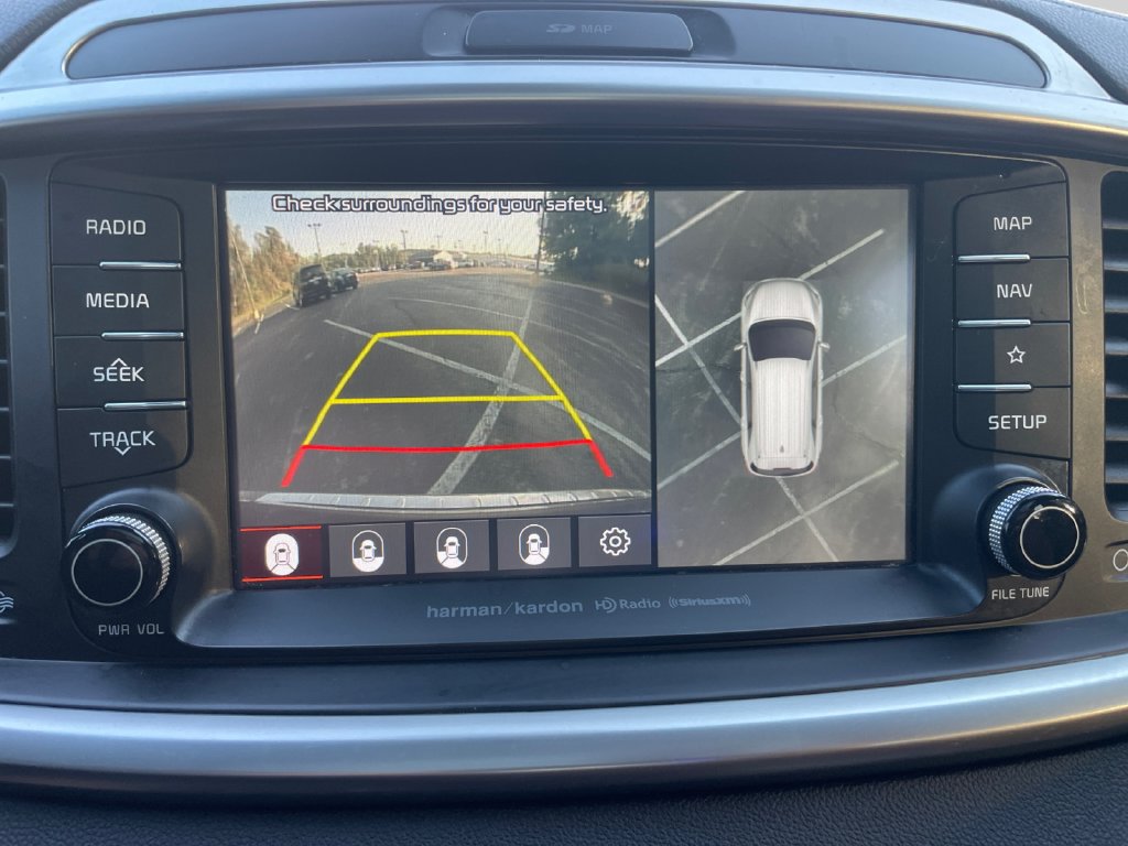 Used 2019 Kia Sorento SX AWD/4WD image 27