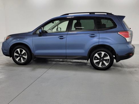 Used 2018 Subaru Forester 2.5i Premium w/ Protection Package #1 image 5