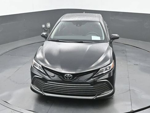 Used 2023 Toyota Camry LE w/ Convenience Package FWD image 30