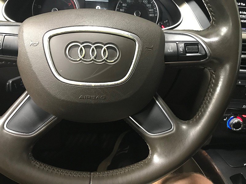Used 2014 Audi A4 Premium Plus AWD/4WD image 25