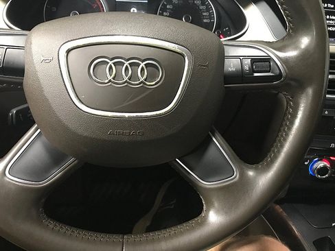 Used 2014 Audi A4 Premium Plus AWD/4WD image 25