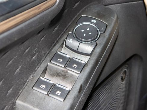 Used 2020 Ford Escape Titanium w/ Titanium Premium Package 2.0 image 35