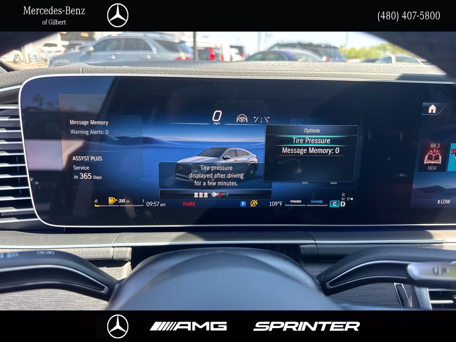 New 2026 Mercedes-Benz GLE 53 AMG 4MATIC Coupe image 32