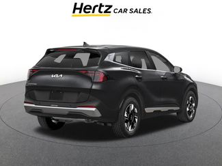 Used 2026 Kia Sportage LX FWD video 2