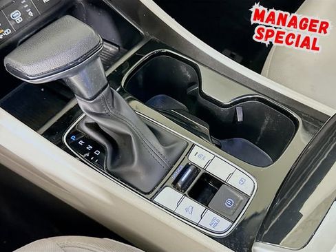 Used 2025 Hyundai Tucson SEL FWD image 18