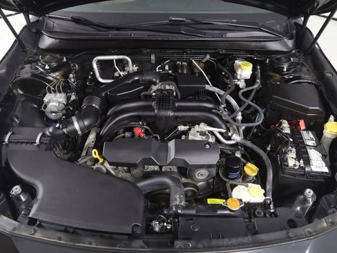 Used 2018 Subaru Outback 2.5i Limited image 50