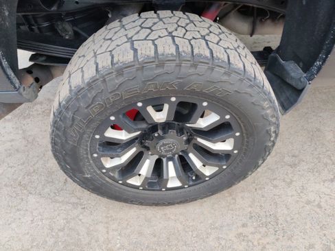 Used 2019 Chevrolet Silverado 2500 LTZ w/ Duramax Plus Package image 15