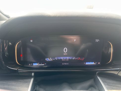 Used 2023 Jeep Wagoneer Series II w/ Premium Group I image 11