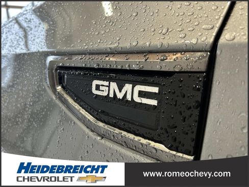 Used 2023 GMC Yukon XL AT4 w/ AT4 Premium Package image 46