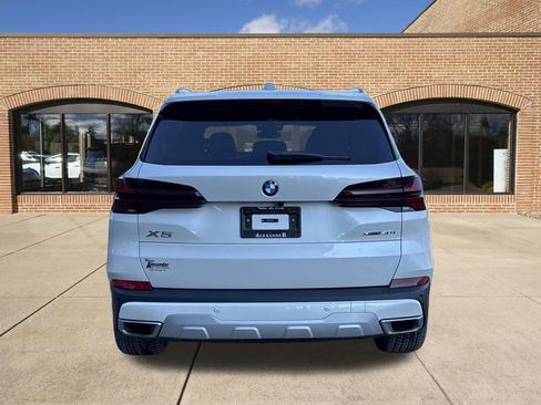 Used 2026 BMW X5 xDrive40i image 4