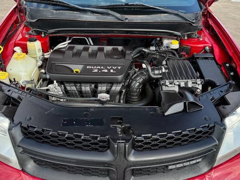 Used 2011 Dodge Avenger Mainstreet w/ Cold Weather Group image 19