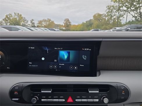 New 2026 Hyundai Palisade SEL image 16