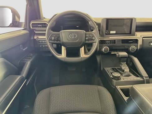 New 2026 Toyota 4Runner SR5 AWD/4WD image 20