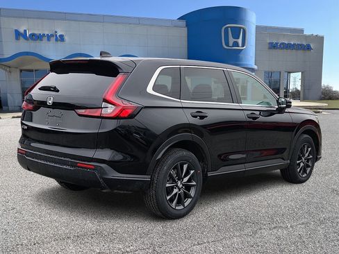 New 2026 Honda CR-V EX-L image 4