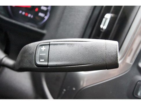 Used 2024 Chevrolet Silverado 1500 Custom AWD/4WD image 18