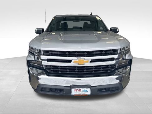 Used 2021 Chevrolet Silverado 1500 LT image 9