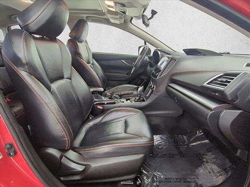 Used 2020 Subaru Crosstrek 2.0i Limited w/ Moonroof Package w/Navigation AWD/4WD image 25