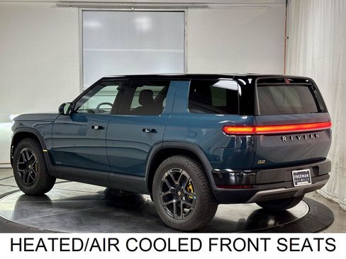 Used 2027 Rivian R2 Performance Dual AWD/4WD image 6