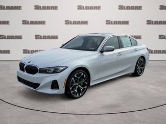 New 2026 BMW 330i xDrive Sedan w/ Premium Package video 1