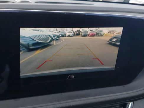 Used 2025 Buick Envista Preferred image 24