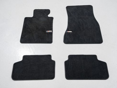 Used 2022 BMW M5 CS image 39