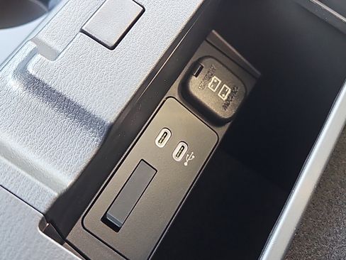 New 2025 MAZDA CX-5 AWD 2.5 S w/ Preferred Package image 13