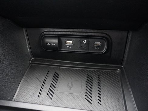 Used 2023 Kia Sportage EX image 49