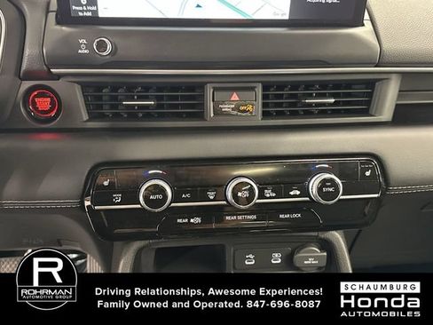 Used 2026 Honda Pilot Touring image 9